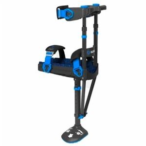 iWALK 3.0 Hands Free Crutch Mobility Aid Knee Walker Support  Accommodation